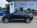 Volkswagen T-Roc Cabrio 1.5 TSI Style 18"+NAVI+LED+APP-CONN Schwarz - thumbnail 8