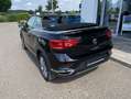 Volkswagen T-Roc Cabrio 1.5 TSI Style 18"+NAVI+LED+APP-CONN Schwarz - thumbnail 9