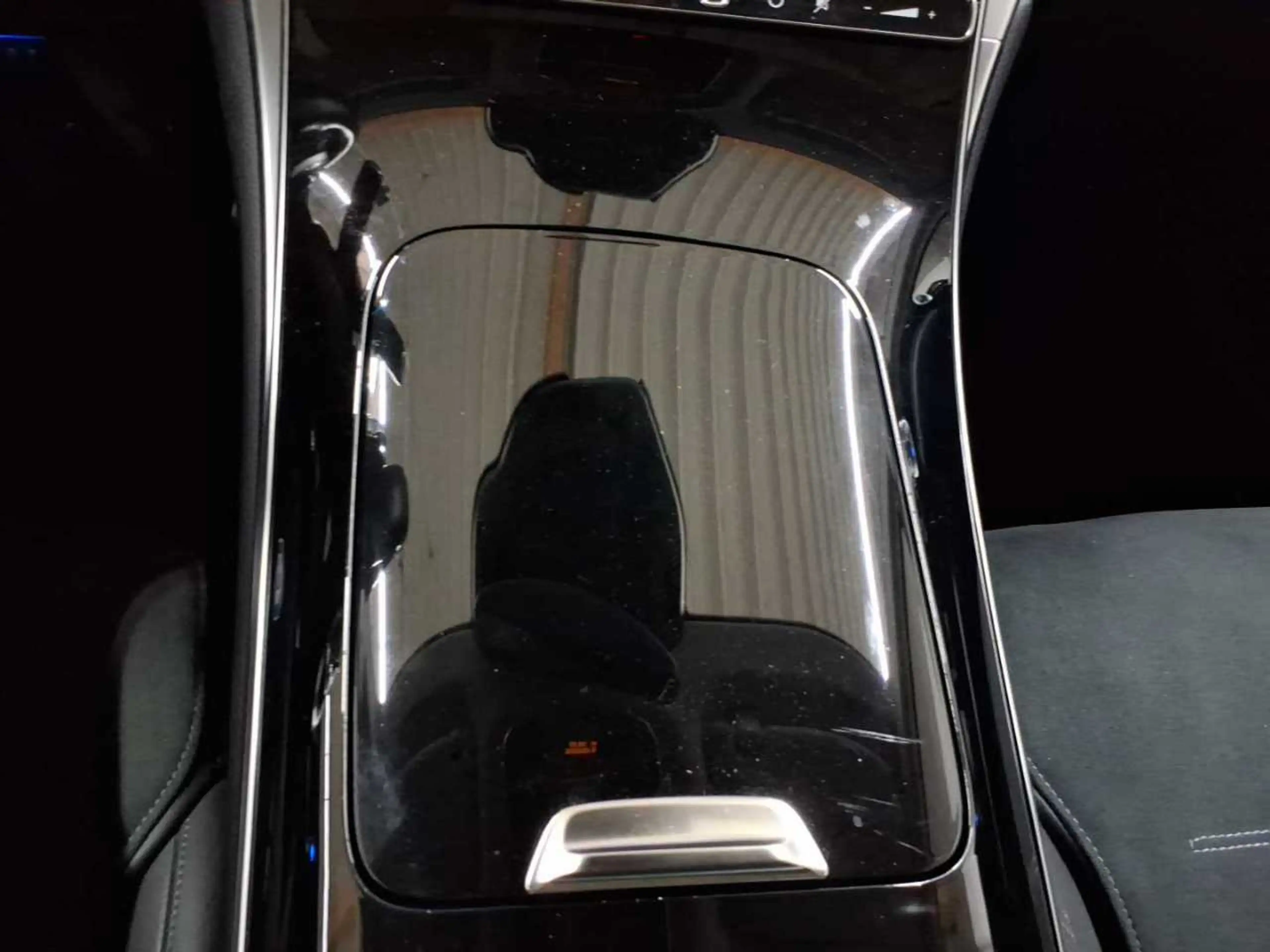 Mercedes-Benz GLC 220 GLC 220d-AMG Advanced+ Assi+ AHK Pano — photo 10