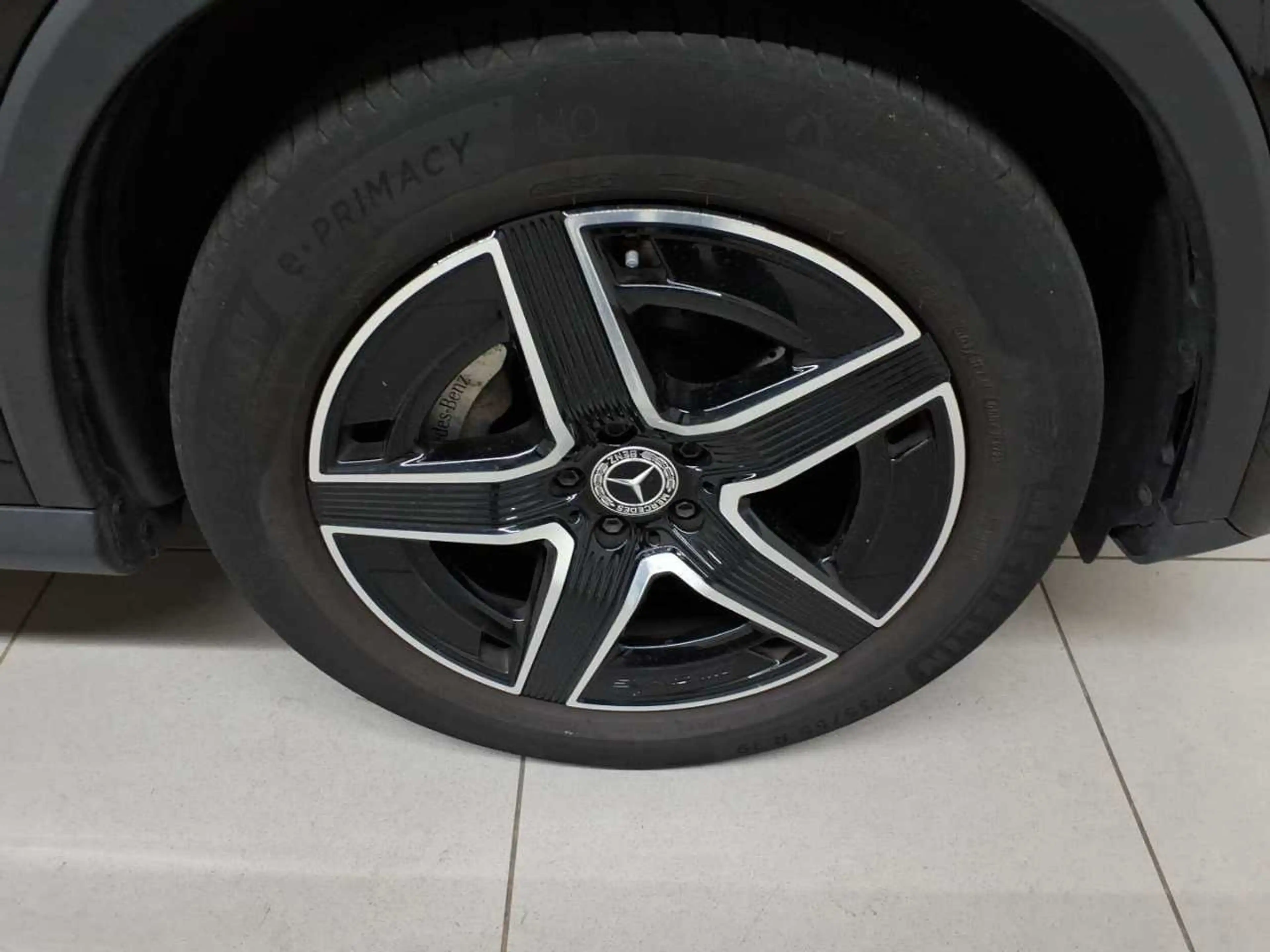 Mercedes-Benz GLC 220 GLC 220d-AMG Advanced+ Assi+ AHK Pano — photo 17