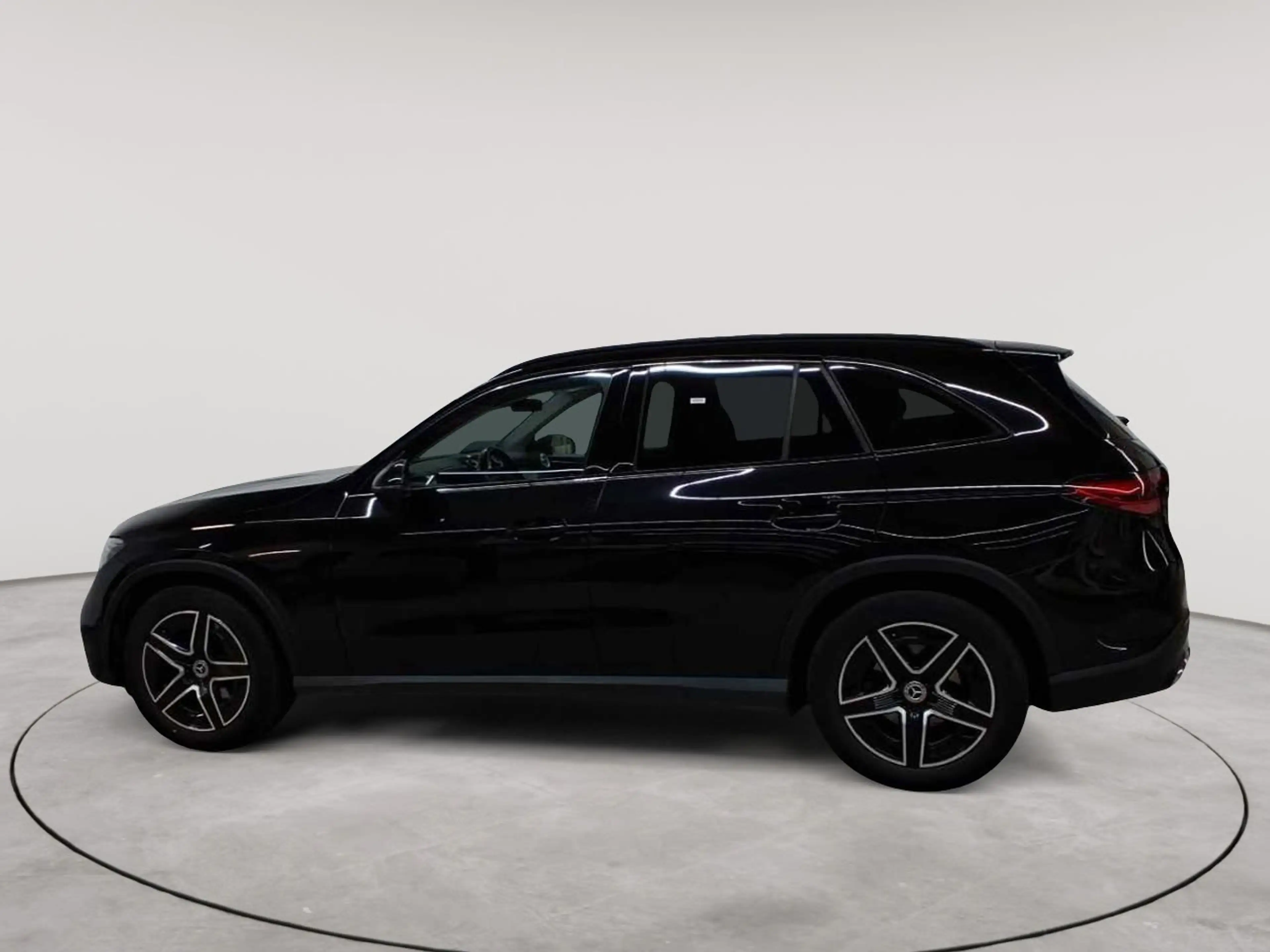 Mercedes-Benz GLC 220 GLC 220d-AMG Advanced+ Assi+ AHK Pano — photo 6