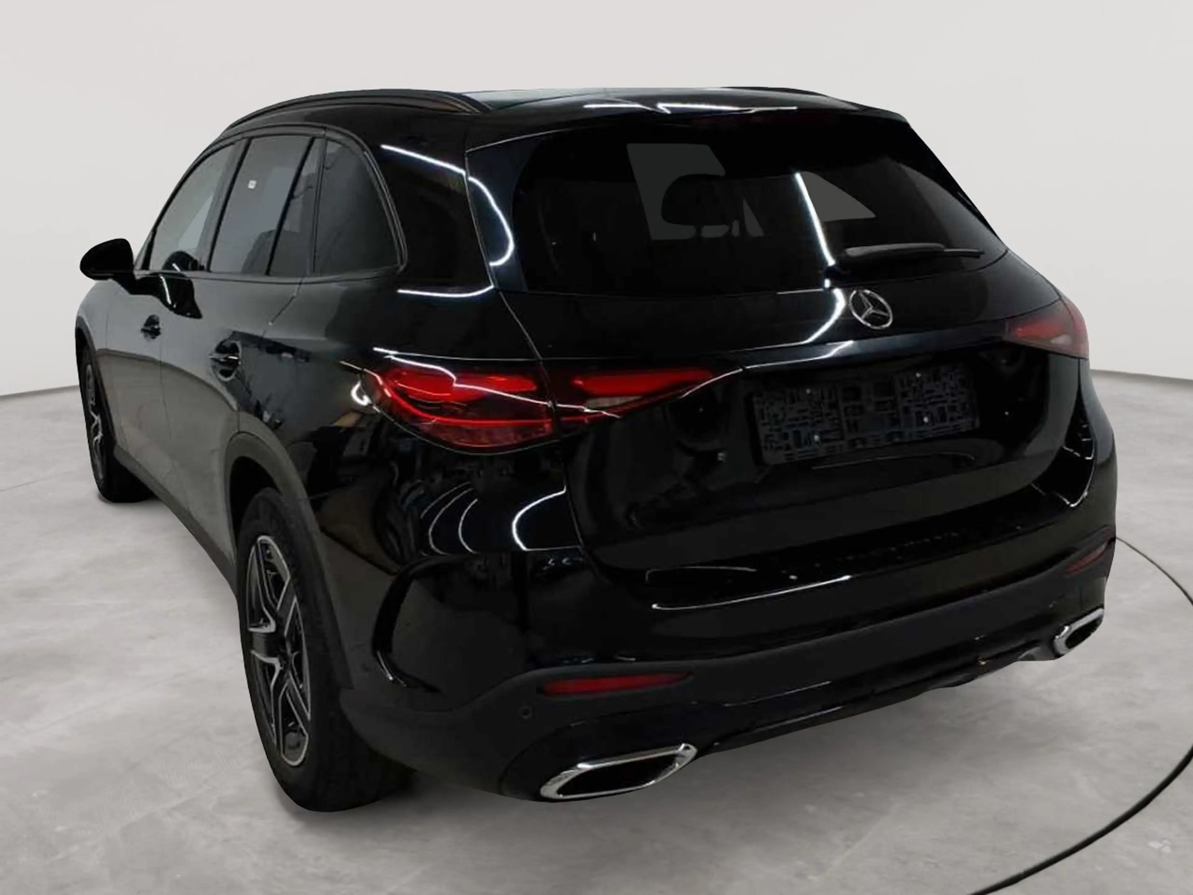 Mercedes-Benz GLC 220 GLC 220d-AMG Advanced+ Assi+ AHK Pano — photo 5