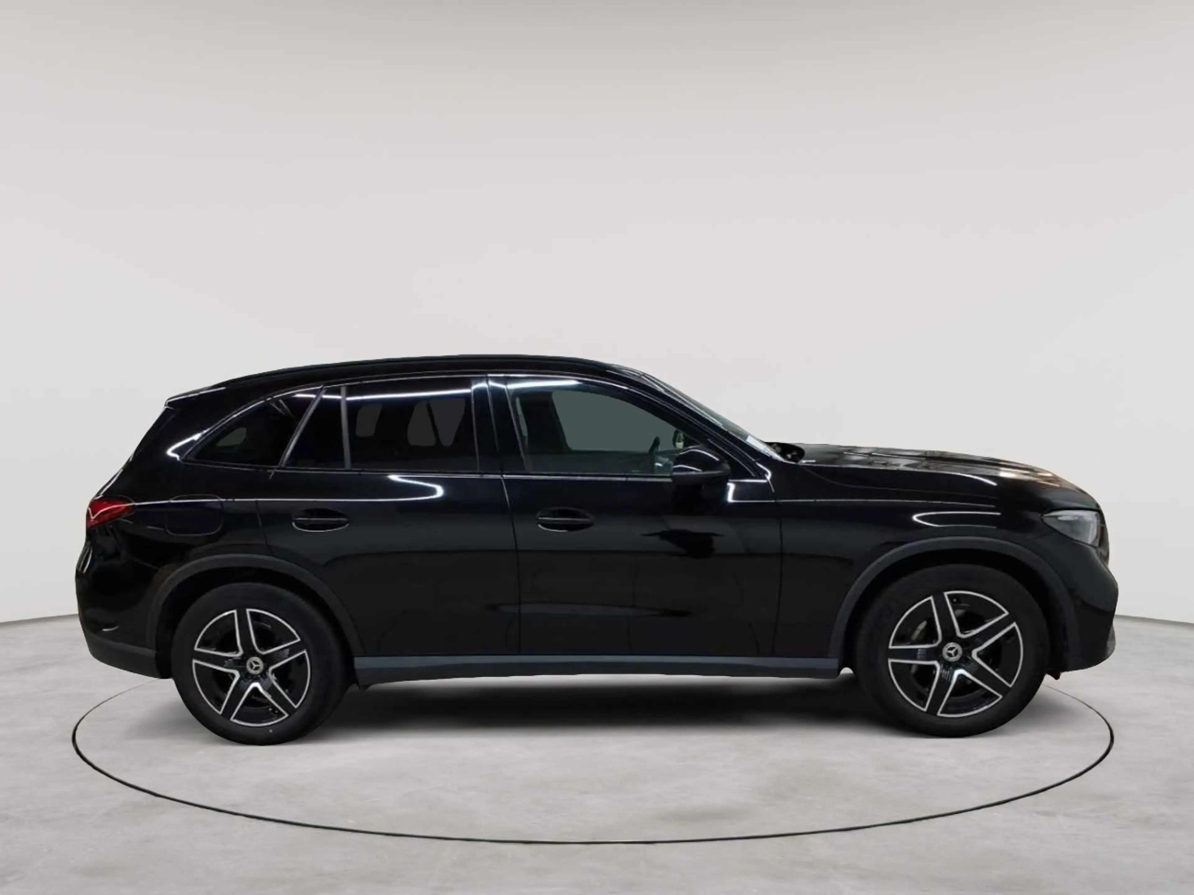 Mercedes-Benz GLC 220 GLC 220d-AMG Advanced+ Assi+ AHK Pano — photo 3
