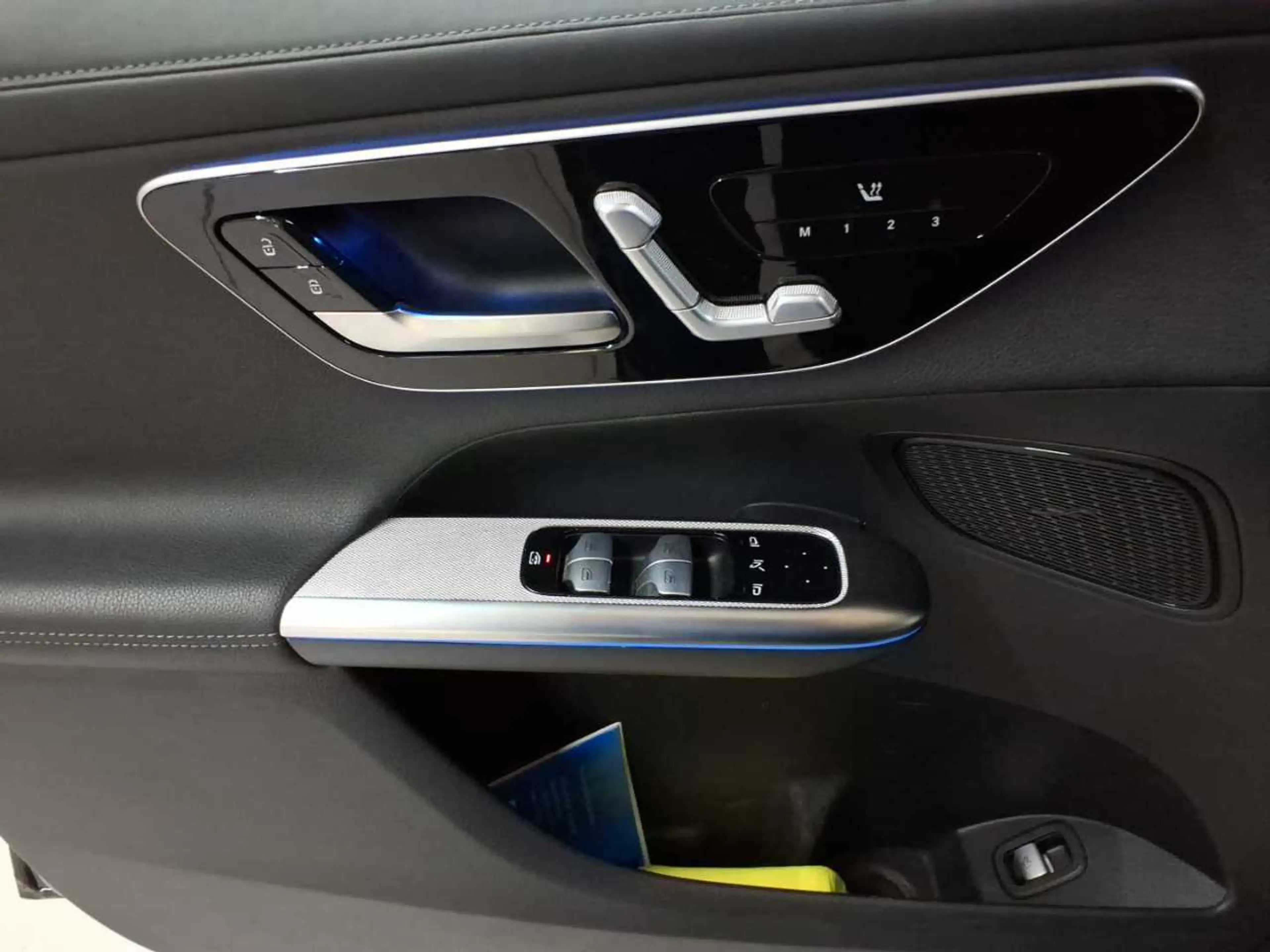 Mercedes-Benz GLC 220 GLC 220d-AMG Advanced+ Assi+ AHK Pano — photo 19