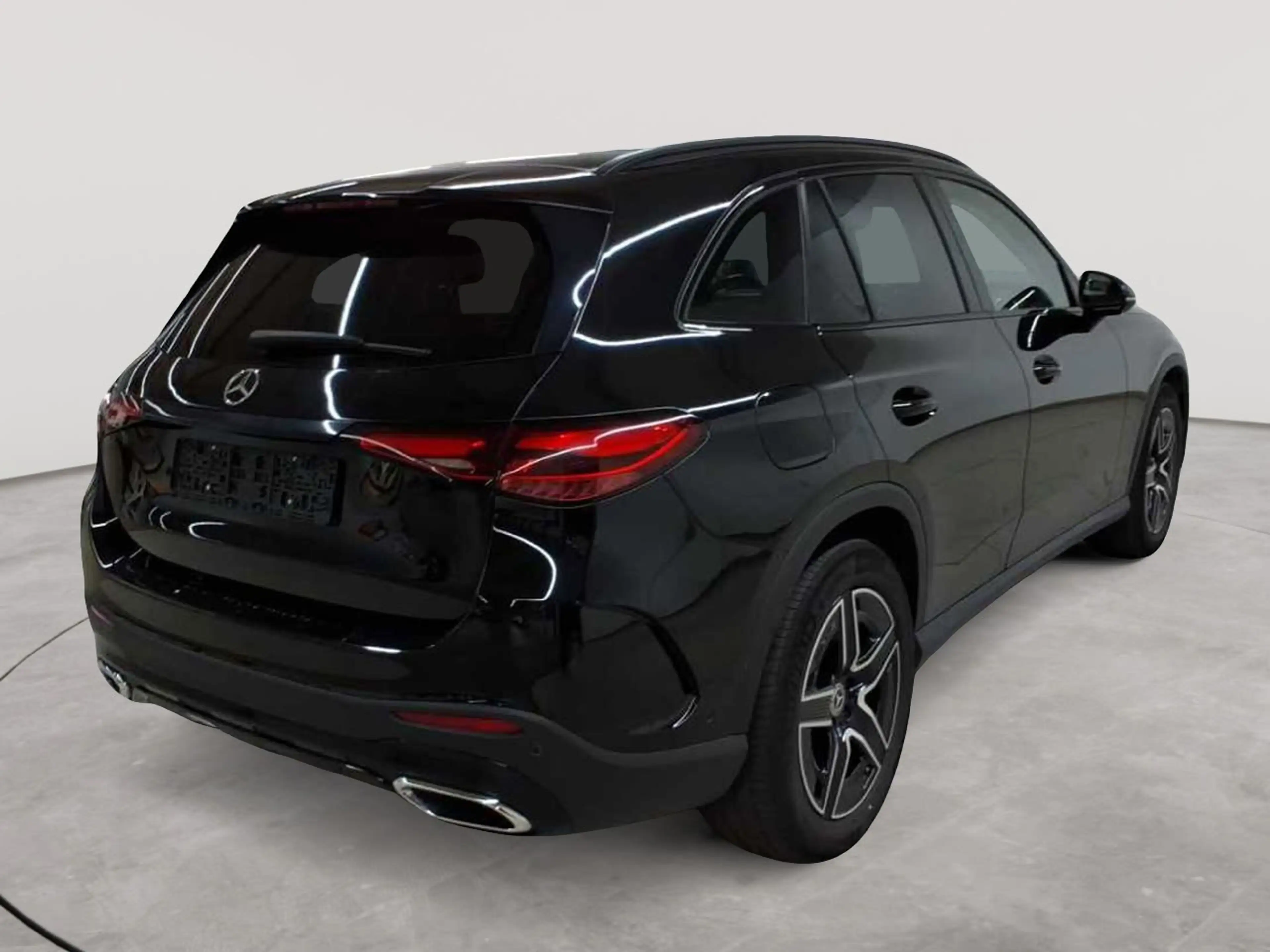 Mercedes-Benz GLC 220 GLC 220d-AMG Advanced+ Assi+ AHK Pano — photo 4