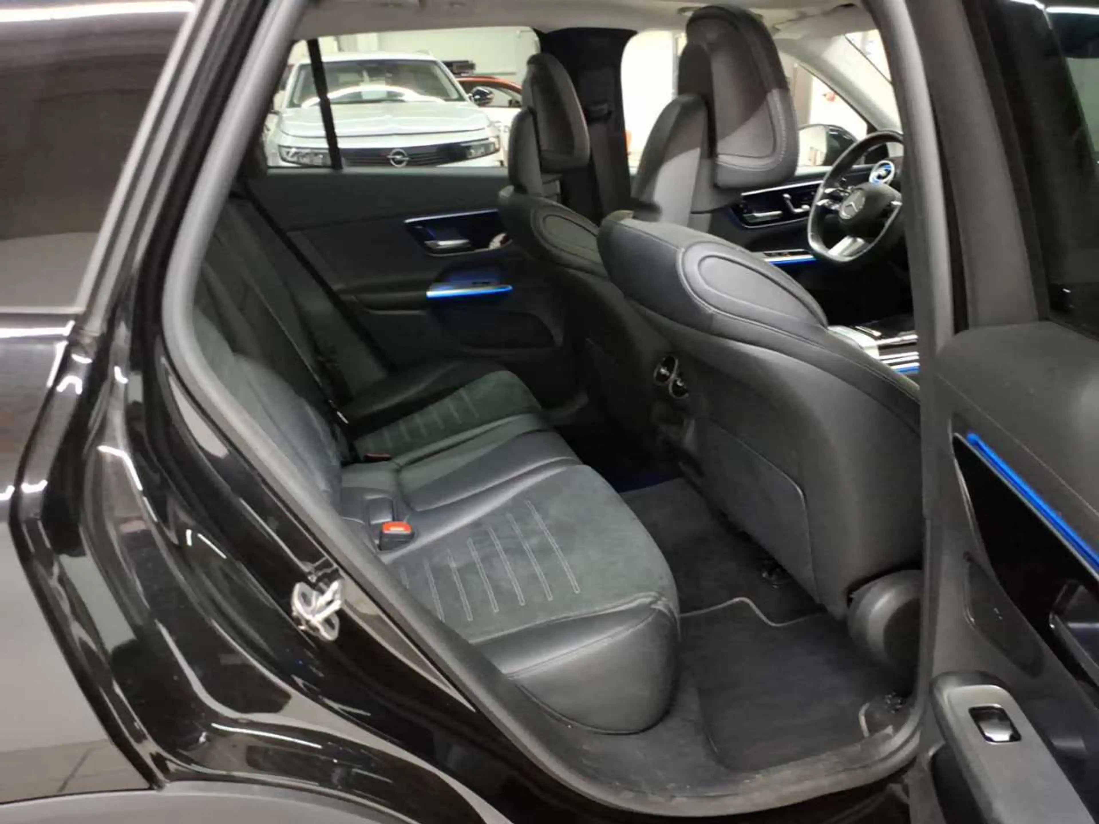 Mercedes-Benz GLC 220 GLC 220d-AMG Advanced+ Assi+ AHK Pano — photo 14