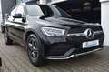 Mercedes-Benz GLC 200 d 4Matic AMG LINE*LED*NAVI*KAMERA*PDC Noir - thumbnail 12