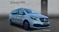 Mercedes-Benz V 250d Largo Argent - thumbnail 4