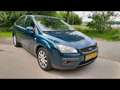 Ford Focus 1.6 Ti-VCT Connection Groen - thumbnail 1