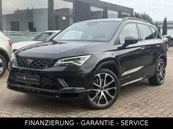 Cupra Ateca 4DRIVE 300PS/BEATS/PANO/ACC/360CAM/AHK/LED