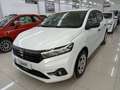 Dacia Sandero ECO-G Essential 74kW Blanc - thumbnail 2