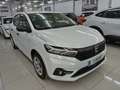 Dacia Sandero ECO-G Essential 74kW Blanc - thumbnail 3