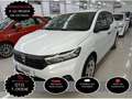 Dacia Sandero ECO-G Essential 74kW Blanc - thumbnail 1