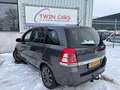 Opel Zafira 1.7 CDTi 111 years Edition Grau - thumbnail 8