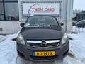 Opel Zafira 1.7 CDTi 111 years Edition Grau - thumbnail 3