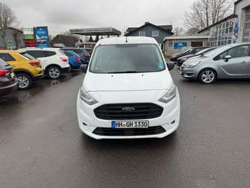 Connect Kasten Trend