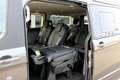 Ford Tourneo Transit Custom 320 L1 Tourneo Titanium Leder Сірий - thumbnail 14