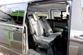 Ford Tourneo Transit Custom 320 L1 Tourneo Titanium Leder Grigio - thumbnail 6