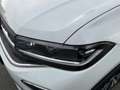 Volkswagen T-Cross 1.0 TSI DSG STYLE MATRIX+NAV+SHZ+PDC+DAB Weiß - thumbnail 15