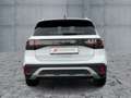 Volkswagen T-Cross 1.0 TSI DSG STYLE MATRIX+NAV+SHZ+PDC+DAB Weiß - thumbnail 5
