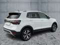 Volkswagen T-Cross 1.0 TSI DSG STYLE MATRIX+NAV+SHZ+PDC+DAB Weiß - thumbnail 6