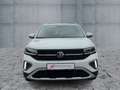 Volkswagen T-Cross 1.0 TSI DSG STYLE MATRIX+NAV+SHZ+PDC+DAB Weiß - thumbnail 3
