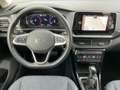 Volkswagen T-Cross 1.0 TSI DSG STYLE MATRIX+NAV+SHZ+PDC+DAB Weiß - thumbnail 9