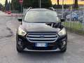 Ford Kuga Kuga II 2017 2.0 tdci ST-Line s Zwart - thumbnail 2