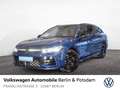 Volkswagen Passat Variant 1.5 Hybrid R-Line 5J-Garantie DCC Blau - thumbnail 1