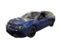 Volkswagen Passat Variant 1.5 Hybrid R-Line 5J-Garantie DCC Blau - thumbnail 2