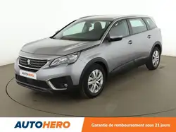 Peugeot 5008 1.5 Blue-HDi Active