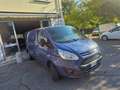 Ford Tourneo Custom 2.0 TDCI 131 CV, DOPPIA PORTA, GANCIO TRAINO! Bleu - thumbnail 7