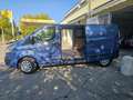 Ford Tourneo Custom 2.0 TDCI 131 CV, DOPPIA PORTA, GANCIO TRAINO! Bleu - thumbnail 10