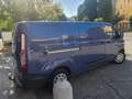 Ford Tourneo Custom 2.0 TDCI 131 CV, DOPPIA PORTA, GANCIO TRAINO! Bleu - thumbnail 5