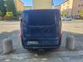 Ford Tourneo Custom 2.0 TDCI 131 CV, DOPPIA PORTA, GANCIO TRAINO! Bleu - thumbnail 4