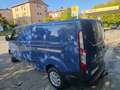 Ford Tourneo Custom 2.0 TDCI 131 CV, DOPPIA PORTA, GANCIO TRAINO! Bleu - thumbnail 3