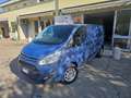 Ford Tourneo Custom 2.0 TDCI 131 CV, DOPPIA PORTA, GANCIO TRAINO! Bleu - thumbnail 1
