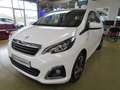 Peugeot 108 1.2 82 ALLURE Blanc - thumbnail 1