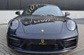Porsche 911 992 Carrera 4S Jacky Ickx - 12.000 km Bleu - thumbnail 3