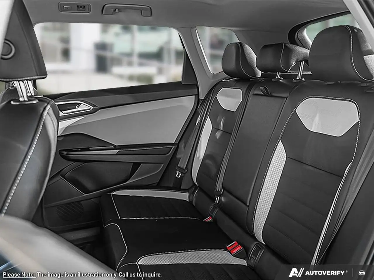 Volkswagen Taos снимка Volkswagen Taos