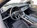 Audi Q8 50 TDI qu 2x S line-AHK-Stdhzg-Pano-HUD Schwarz - thumbnail 7