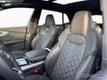 Audi Q8 50 TDI qu 2x S line-AHK-Stdhzg-Pano-HUD Schwarz - thumbnail 9