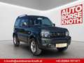 Suzuki Jimny Special, Automatik, Neue Reifen AHV usw...!! Grün - thumbnail 2