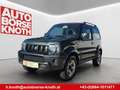 Suzuki Jimny Special, Automatik, Neue Reifen AHV usw...!! Grün - thumbnail 1