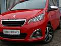 Peugeot 108 TOP"GRA"Faltdach"SHZ"Klima"PDC"Bluetooth"USB Rouge - thumbnail 27