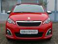 Peugeot 108 TOP"GRA"Faltdach"SHZ"Klima"PDC"Bluetooth"USB Rouge - thumbnail 11
