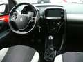 Peugeot 108 TOP"GRA"Faltdach"SHZ"Klima"PDC"Bluetooth"USB Rouge - thumbnail 15