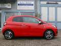 Peugeot 108 TOP"GRA"Faltdach"SHZ"Klima"PDC"Bluetooth"USB Rouge - thumbnail 9
