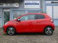 Peugeot 108 TOP"GRA"Faltdach"SHZ"Klima"PDC"Bluetooth"USB Rouge - thumbnail 3