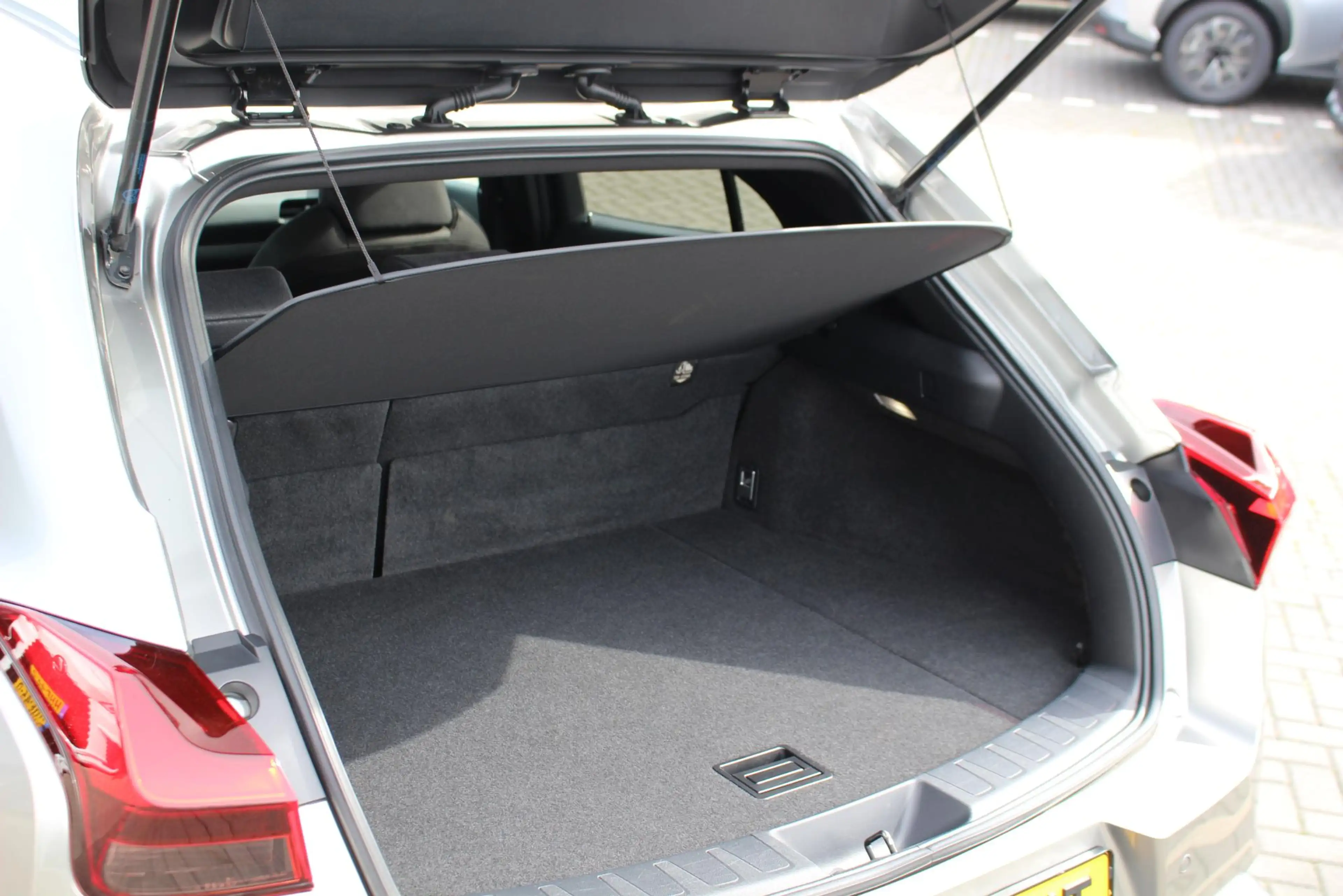 Lexus UX 250h Preference Line 1e EIGENAAR NL-AUTO — photo 32